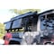 Go Rhino Foor Roof Rack Awning Roof Mount Textured Black Mild Steel 5950040T - alternate 7